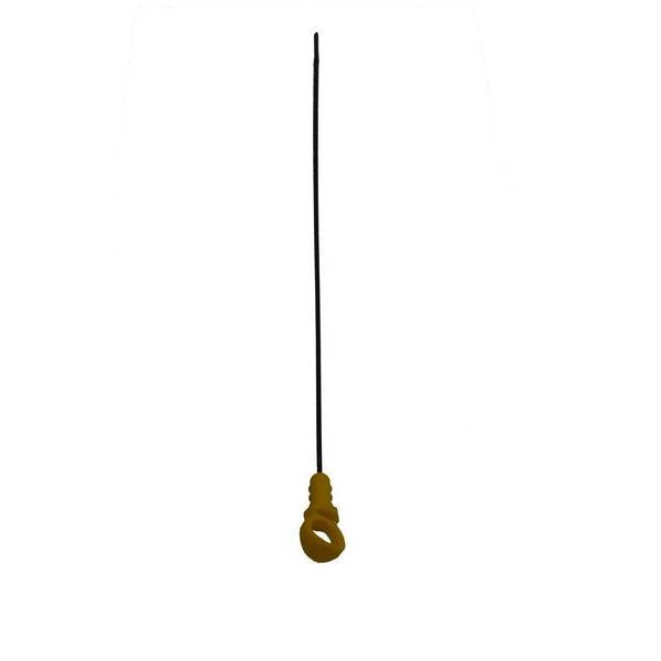 Medidor de óleo adaptável para 206 Fastback (2a/c) 2.0 HDI 90 1998. Construção inteligente começa aqui. Angola-Materiais.shop, sua fonte confiável de materiais profissionais.