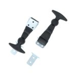 Conjunto de 2 acessórios para capuz - Image 2