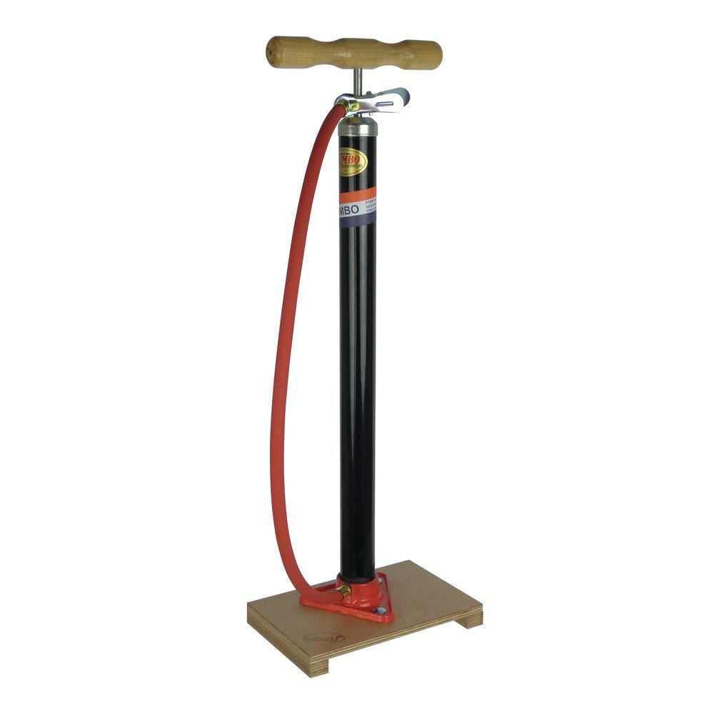 Bomba de bicicleta preta jumbo. Angola-Materiais.shop oferece materiais de construção e hardware de alta qualidade. Encontre tudo o que precisa para os seus projetos em um único lugar.