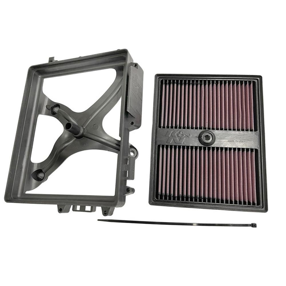 Kit de admissão 57S Volkswagen 1.0L TSI Kit - 2015 K&N. Soluções completas para construção civil na Angola-Materiais.shop. Produtos de alta qualidade, preços competitivos.