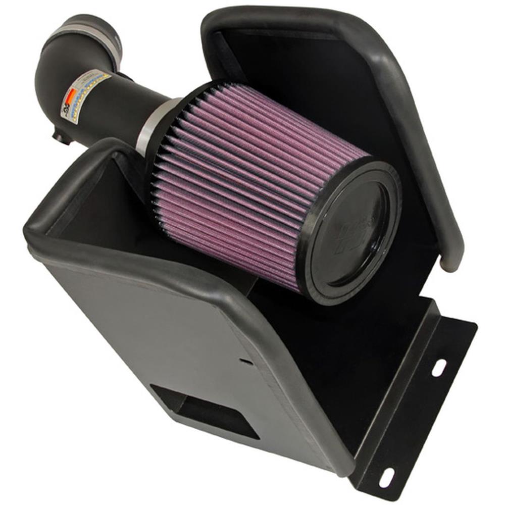 K&N 69-2543TTK Kit de admissão direta. Experiência, inovação e dedicação em cada produto. Angola-Materiais.shop.