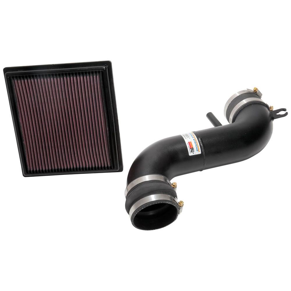 K&N 69-8622TTK Kit de admissão direta. Soluções completas para construção civil na Angola-Materiais.shop. Produtos de alta qualidade, preços competitivos.