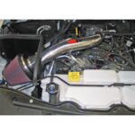 Kit de admissão direta de K&N 77-1559KP - Image 2
