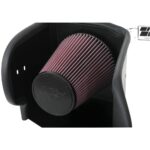 Kit de admissão direta de K&N 77-1561kp - Image 6