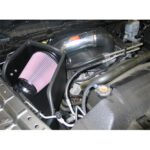 Kit de admissão direta de K&N 77-1561kp - Image 9