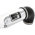 Kit de admissão direta de K&N 77-1561kp - Image 7