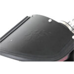 Kit de admissão direta de K&N 77-1566kp - Image 8