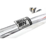 Kit de admissão direta de K&N 77-1566kp - Image 7