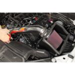 Kit de admissão direta de K&N 77-2591kp - Image 6