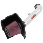 Kit de admissão direta de K&N 77-3101kp. Precisão, durabilidade e eficiência na Angola-Materiais.shop.