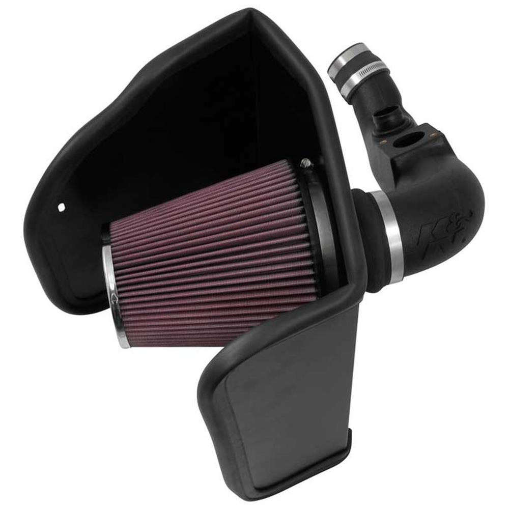 Kit de admissão FIPK Chevrolet Colorado L4-2.8L DSL-2016-2019 K&N. Soluções completas para construção civil na Angola-Materiais.shop. Produtos de alta qualidade, preços competitivos.