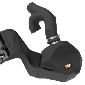 Kit de admissão Ford F150 V6-3.5/2.7L F/I-2021-2023 K&N. Inovação, qualidade e confiabilidade na palma da sua mão. Angola-Materiais.shop.