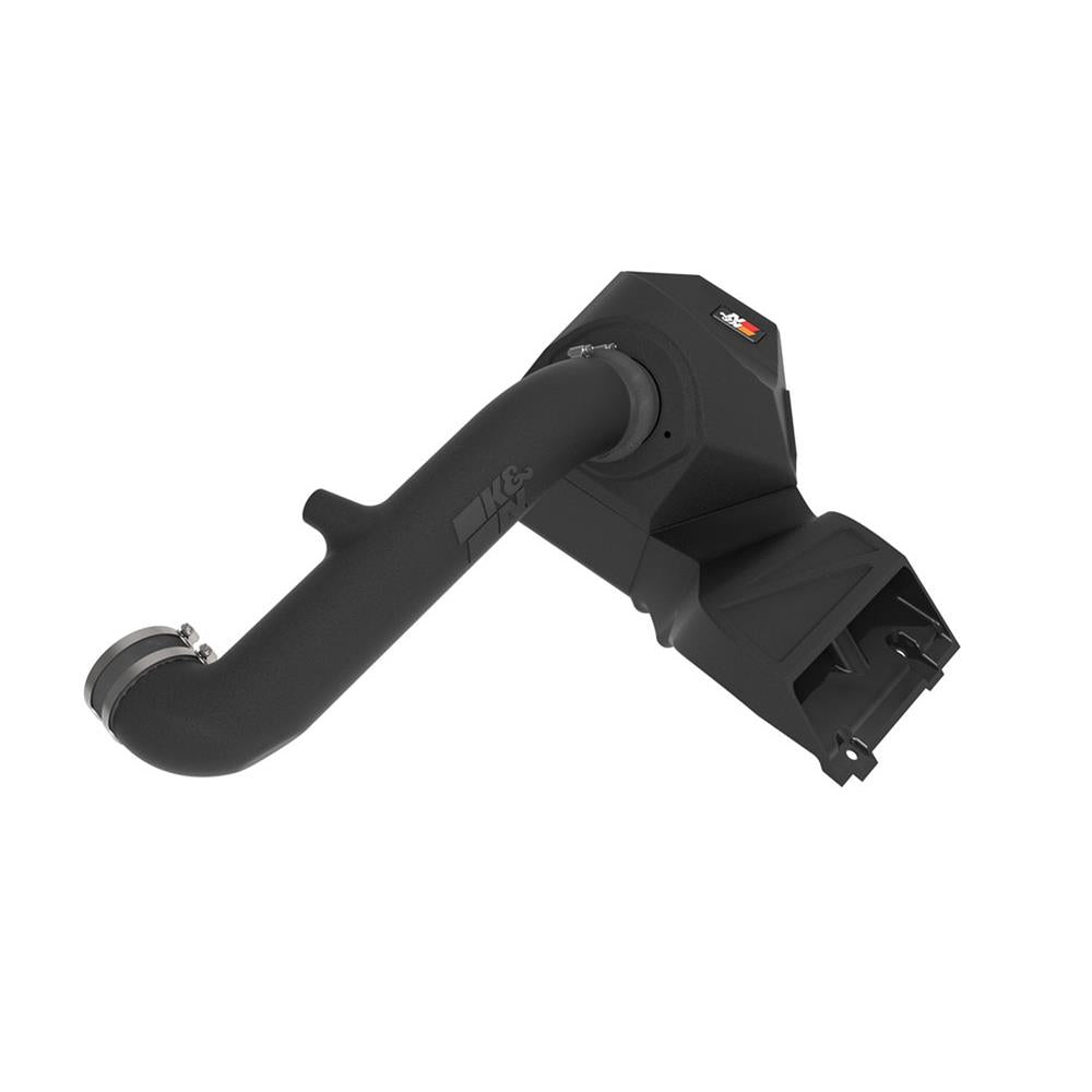 Kit de admissão Ford F150 V8-5.0L F/I-2021-2023 K&N. Precisão, durabilidade e eficiência na Angola-Materiais.shop.