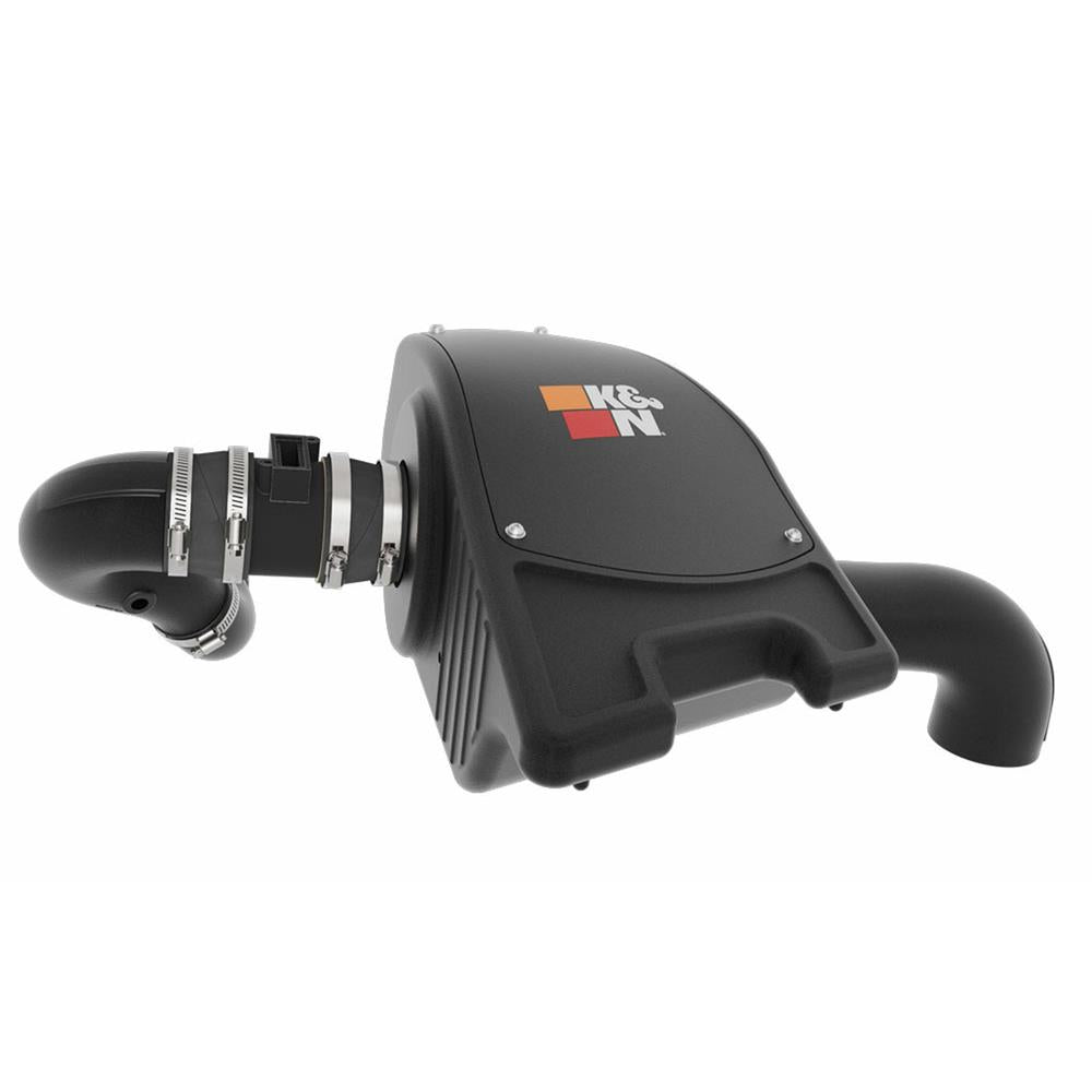 Kit de admissão de velocista Mercedes 2500/3500 V6-3.0L TD K&N. Seu parceiro estratégico em materiais de construção. Angola-Materiais.shop.