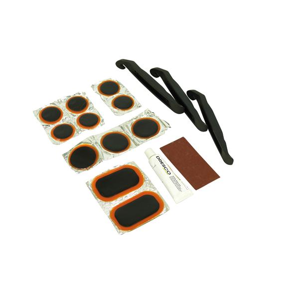 Rustine Bike/Glue/Kit de reparo de pneus abrasivos ... Dresco. Angola-Materiais.shop fornece materiais industriais e hardware premium. Confie em nós para todas as suas necessidades de construção.