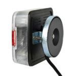 Kit de iluminação de reboque de LED magnético - Image 2