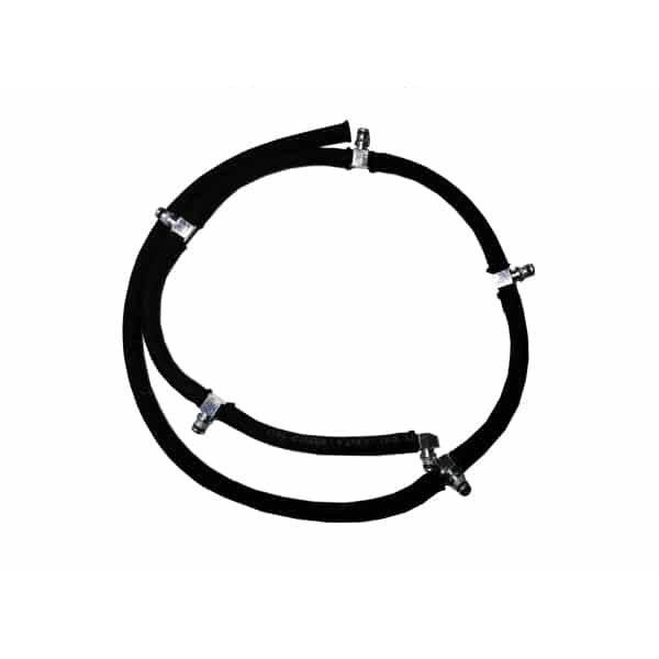 Bosch Bosch Return Ruck Railing Kit para Mercedes OE6480700832. Tecnologia e qualidade reunidas em um só lugar. Angola-Materiais.shop.