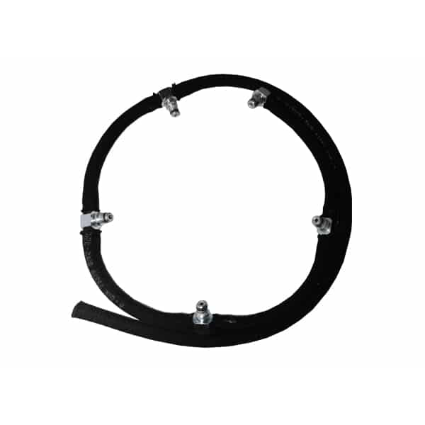 Bosch Recump Ruck Raum Kit Bosch para Mercedes OE 6120703832. A sua loja online para materiais elétricos e de construção é a Angola-Materiais.shop. Garantimos qualidade e acessibilidade.