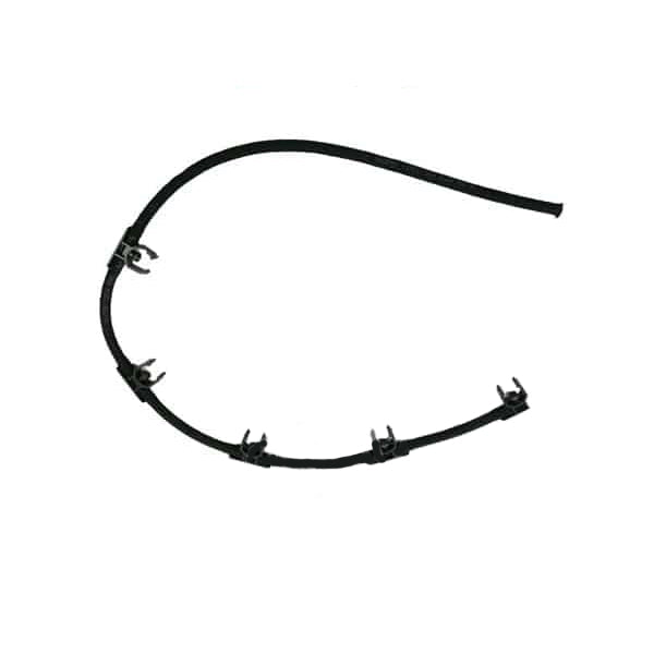 Kit de rampa de raio de retorno de Bosch para Mercedes 6020704732. Ferramentas profissionais para resultados excepcionais. Angola-Materiais.shop.