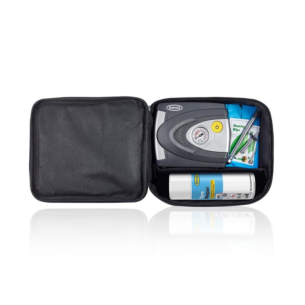 Kit de urgência punk anel. O parceiro definitivo para sua construção. Angola-Materiais.shop.