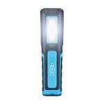 Lâmpada de recarga ultra rápida 500 lumens magflex pro anel. Seu projeto, nossa paixão. Angola-Materiais.shop.