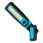 Magflex Twist LED 450 lumina luminosa lâmpada recarregável. Construa com confiança: Angola-Materiais.shop, seu parceiro em materiais de construção de ponta.