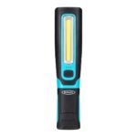 Magflex Twist LED 450 lumina luminosa lâmpada recarregável - Image 2