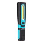Magflex Twist LED 450 lumina luminosa lâmpada recarregável - Image 3