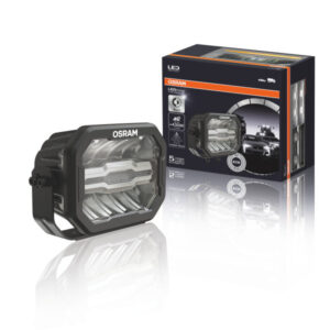 Ledriving® Cube MX240-CB. Sua visão, nossos materiais. Juntos, construímos o futuro. Angola-Materiais.shop.