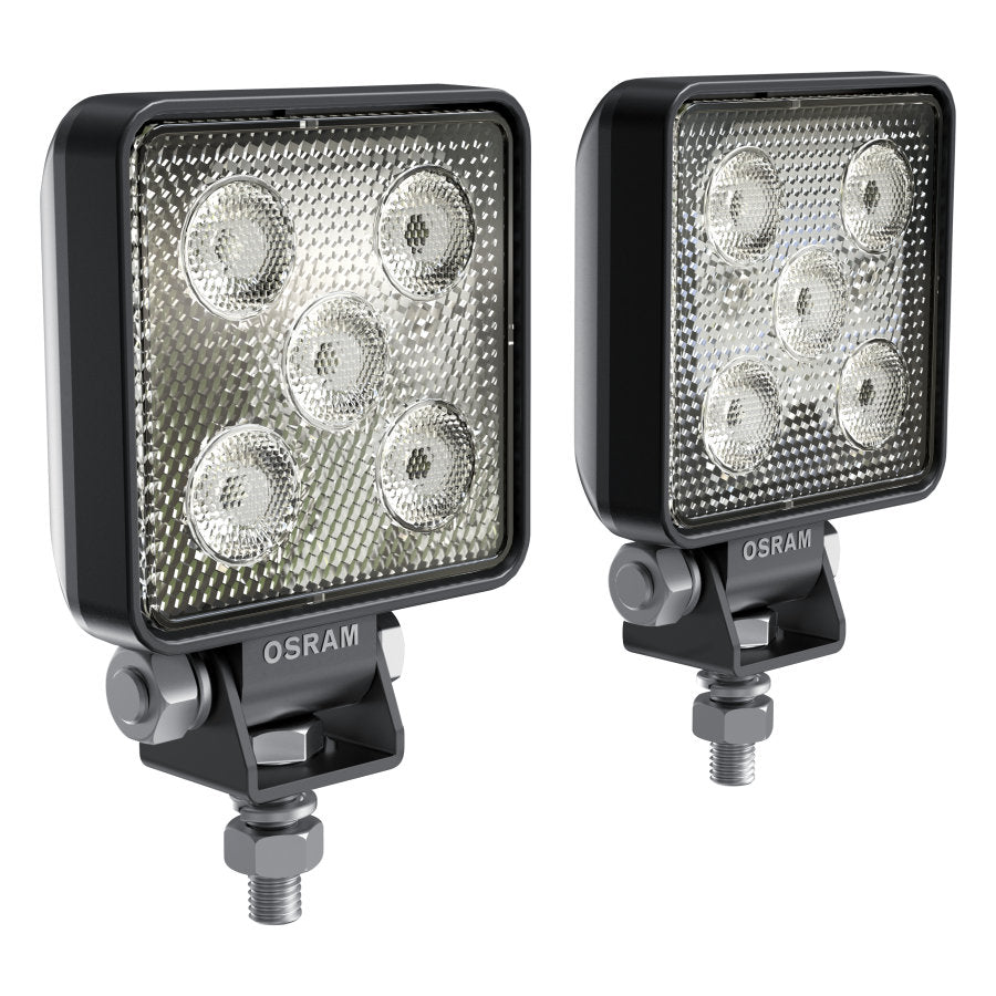 Ledriving® Cube VX70-WD. Angola-Materiais.shop: Tecnologia, qualidade e inovação em materiais de construção.