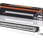 LEDRIVING® Lightbar SX500-SP. Entrega rápida e confiável em todas as cidades de Angola. Angola-Materiais.shop, a sua solução completa para materiais de construção.