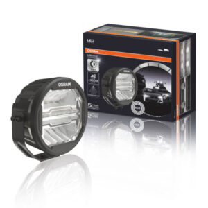 Ledriving® Round MX260-CB. Angola-Materiais.shop fornece materiais industriais e hardware premium. Confie em nós para todas as suas necessidades de construção.