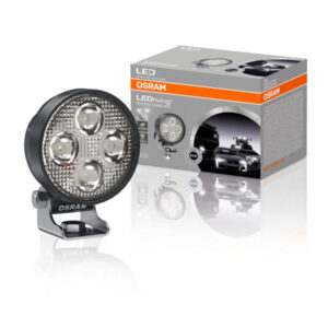 Ledriving® Round VX80-WD. Materiais que fazem a diferença em cada projeto. Angola-Materiais.shop.