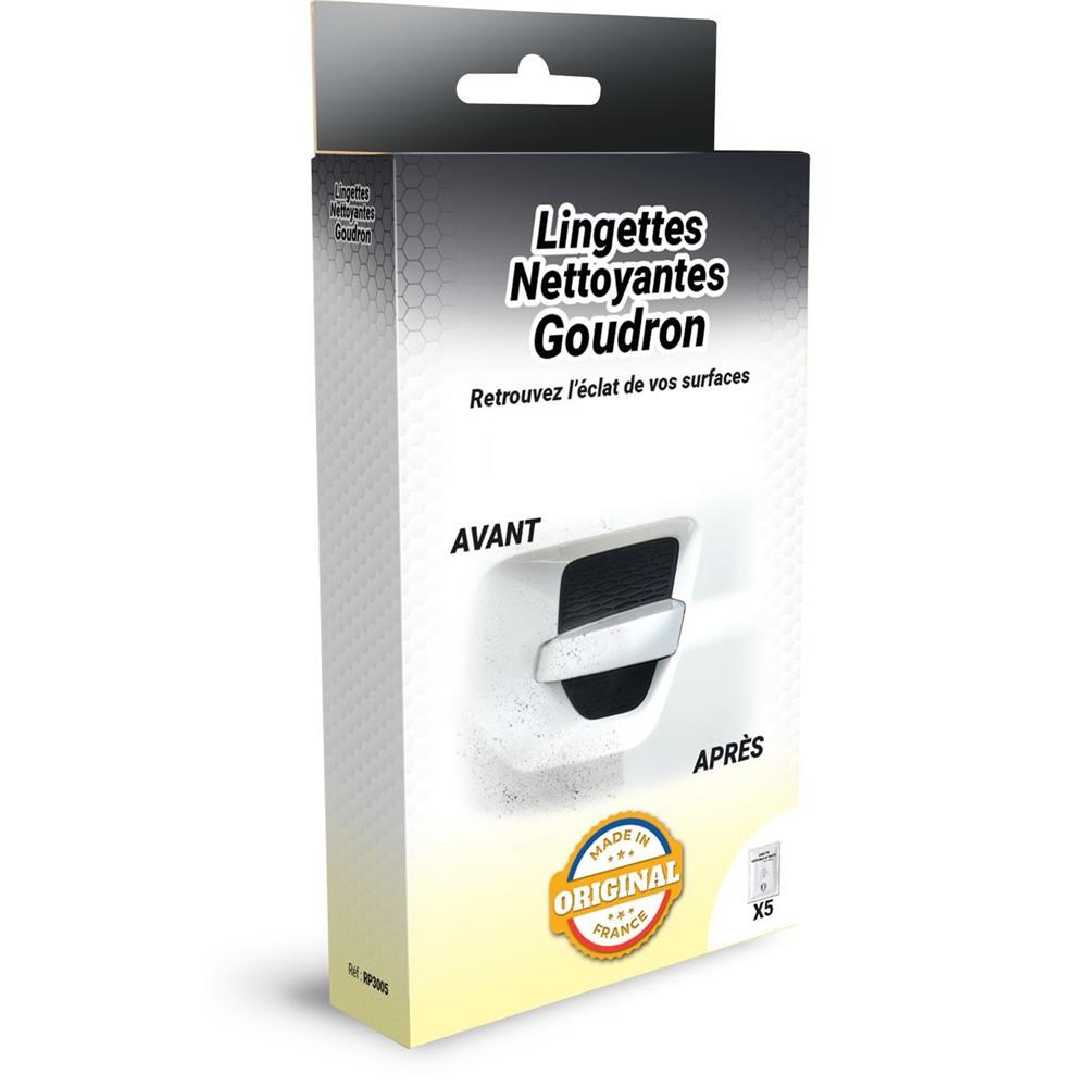 Tonels de limpeza contados (5 lenços individuais). Profissionais da construção escolhem Angola-Materiais.shop. Porque a qualidade faz a diferença.