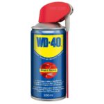 Lubrificante degriptante de Aerossol Multispray 300ml WD40. Conectando profissionais a soluções de construção de elite. Angola-Materiais.shop.