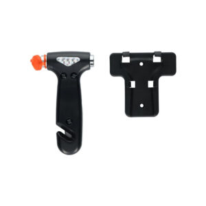 Caroint Black Emergency Breeze Hammer. Materiais de construção que fazem a diferença. Angola-Materiais.shop, sua escolha inteligente.