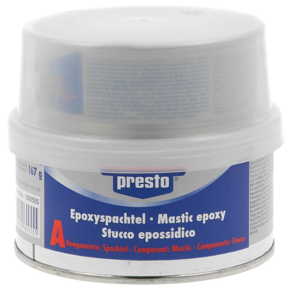 Epóxi de extremidade de mastigação 2K sem solvente 500g Presto branco cinza. Bem-vindo à Angola-Materiais.shop, a sua loja online definitiva para materiais de construção e ferramentas. Explore nossa ampla gama de produtos de construção, hidráulica e elétrica.