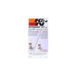 355ml Limpador + Desinfector 204ml K&N 99-6000 Filtro de cabine - Image 4