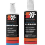 355ml Limpador + Desinfector 204ml K&N 99-6000 Filtro de cabine. Construção inteligente começa aqui. Angola-Materiais.shop, sua fonte confiável de materiais profissionais.
