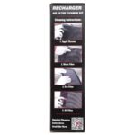 Limpador de 355 ml + 237 ml de petróleo para K&N Filter 99-5050 - Image 8