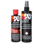 Limpador de 355 ml + 237 ml de petróleo para K&N Filter 99-5050 - Image 2