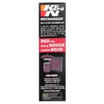 Limpador de 355 ml + 237 ml de petróleo para K&N Filter 99-5050 - Image 9