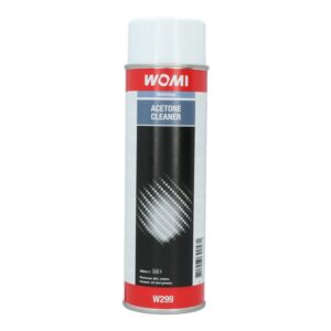 Acetona w299 500ml limpador. Construa com inteligência, construa com Angola-Materiais.shop.