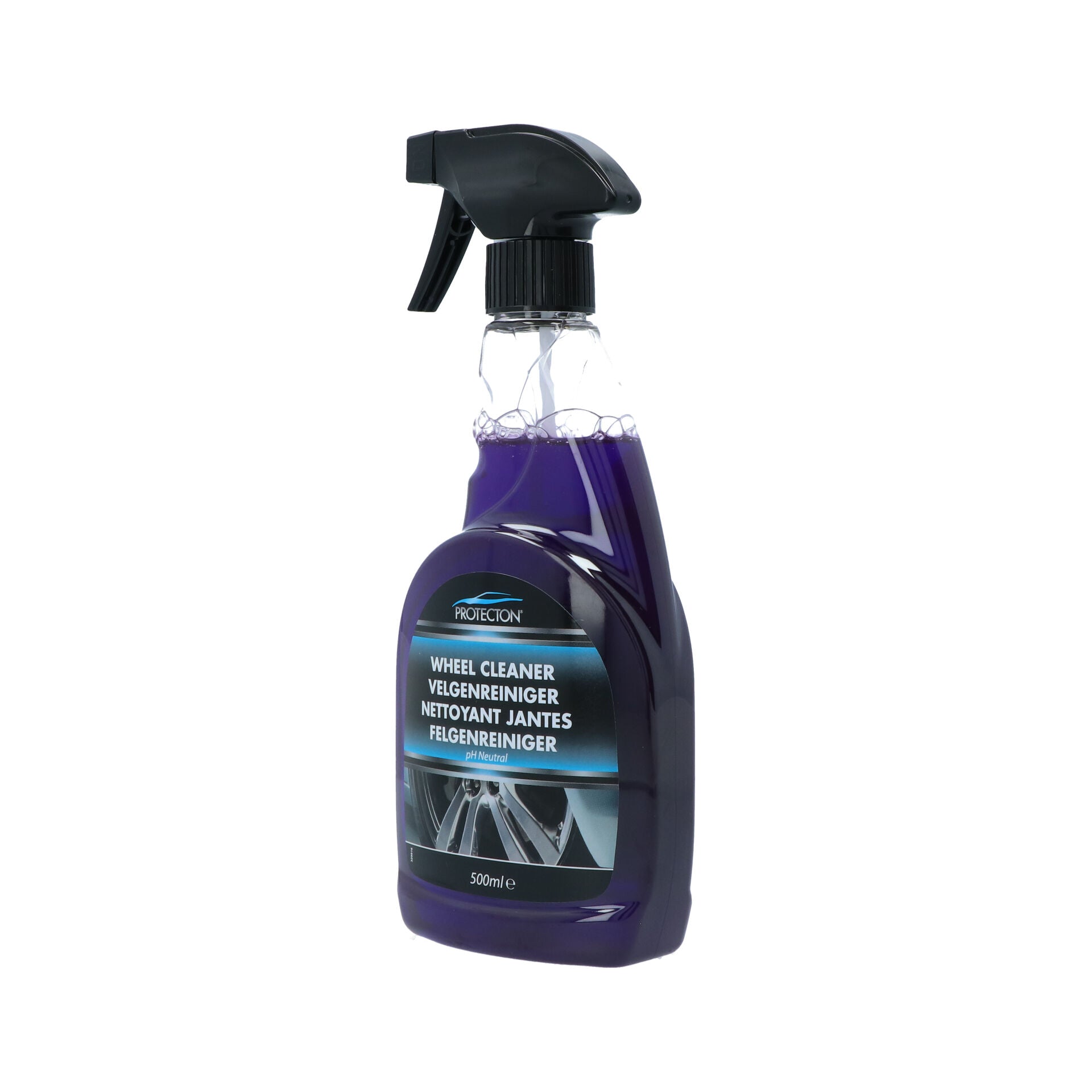 Reds mais limpos de neutral 500 ml Proteton. Precisão, durabilidade e eficiência na Angola-Materiais.shop.