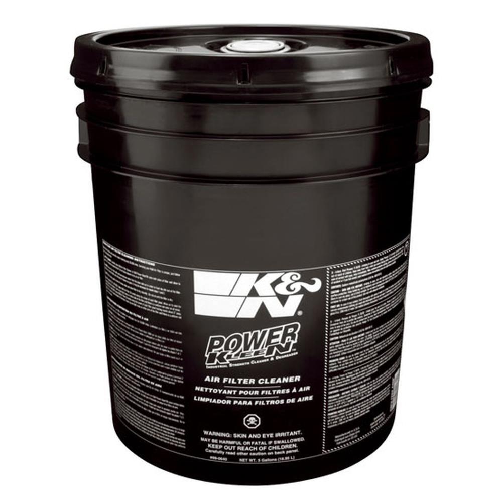 Limpador de filtro de ar 18.93L K&N 99-0640. Encontre produtos hidráulicos e elétricos de alta qualidade na Angola-Materiais.shop. Atendemos projetos de pequena e grande escala.
