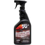 Limpador de filtro de ar sintético 946ml K&N 99-0624. Materiais de construção de ponta, preços acessíveis. Bem-vindo à Angola-Materiais.shop.