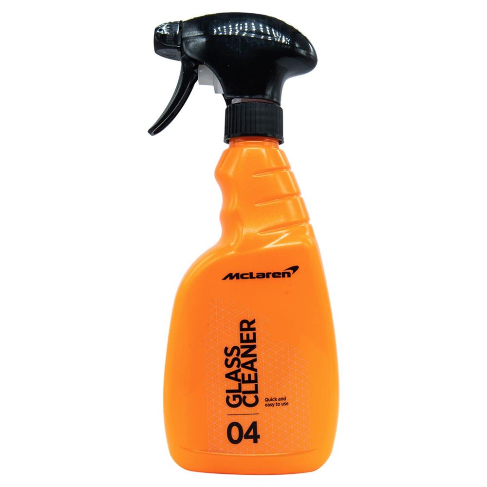 Limpador de janela de 500 ml - McLaren Racing. Descubra os melhores materiais hidráulicos e elétricos na Angola-Materiais.shop. Fornecemos produtos confiáveis para todas as suas necessidades de construção.