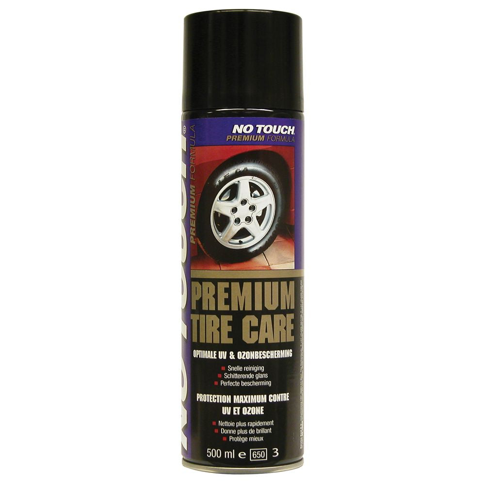 Sem toque nl fr premium pneu cuidado 500ml. Na Angola-Materiais.shop, trazemos-lhe ferramentas industriais e hardware premium. Compre connosco para soluções duráveis e eficientes.