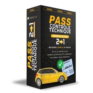 Controle técnico a diesel 2 x 300 ml garrafa. Bem-vindo à Angola-Materiais.shop, a sua loja online definitiva para materiais de construção e ferramentas. Explore nossa ampla gama de produtos de construção, hidráulica e elétrica.