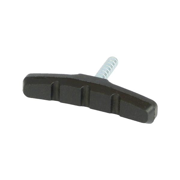 Pás de freio de bicicleta de montanha de 70 mm 4 peças Dresco. Materiais de construção sob medida para cada projeto. Angola-Materiais.shop, sua solução personalizada.